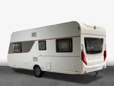 Bild 4 Bürstner Averso Plus 510 TK