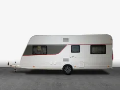 Bild 6 Bürstner Averso Plus 510 TK