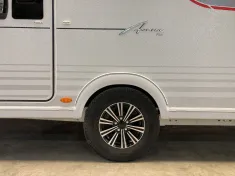 Bild 8 Bürstner Averso Plus 510 TK