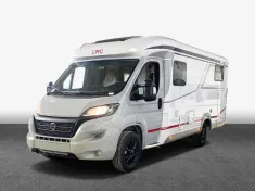 Bild 1 LMC Cruiser V 646 G
