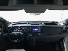 Bild 9 LMC Tourer Lift H 664 G