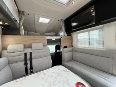 Bild 6 Dethleffs Globetrotter XXL A 9000-2 EB