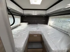 Bild 10 Dethleffs Globetrotter XXL A 9000-2 EB