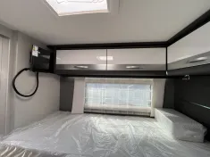 Bild 11 Dethleffs Globetrotter XXL A 9000-2 EB