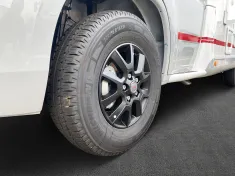 Bild 5 LMC Cruiser V 646 G