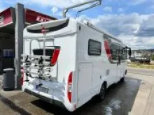 Fahrzeugbild Bürstner Aviano i 690 G #3