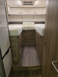 Fahrzeugbild Bürstner Aviano i 690 G #9