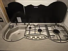 Fahrzeugbild Bürstner Aviano i 690 G #11