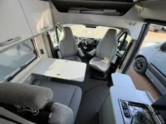 Bild 6 Hymer Camper Van Free Campus 600