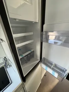 Bild 10 Hymer Camper Van Free Campus 600