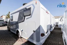 Bild 4 Knaus Van TI PLUS PLATINUM SELECTION 650 MEG