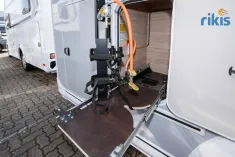 Bild 7 Knaus Van TI PLUS PLATINUM SELECTION 650 MEG