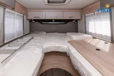Bild 14 Knaus Van TI PLUS PLATINUM SELECTION 650 MEG