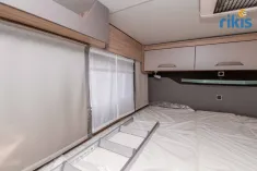 Bild 15 Knaus Van TI PLUS PLATINUM SELECTION 650 MEG