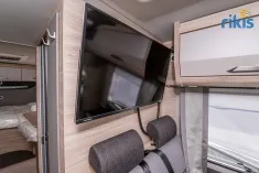 Bild 18 Knaus Van TI PLUS PLATINUM SELECTION 650 MEG