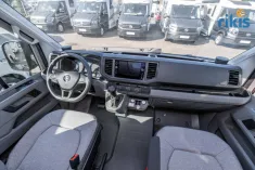 Bild 19 Knaus Van TI PLUS PLATINUM SELECTION 650 MEG