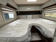 Bild 13 Bürstner Elegance I 910 G Autom./RFK/Navi/Markise