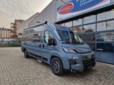 Bild 1 Westfalia Columbus 640 E *AUTONOMOUS DRIVING LEVEL 2*