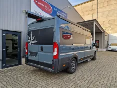 Bild 5 Westfalia Columbus 640 E *AUTONOMOUS DRIVING LEVEL 2*