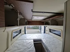 Bild 19 Westfalia Columbus 640 E *AUTONOMOUS DRIVING LEVEL 2*