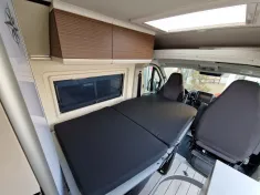 Bild 18 Westfalia Columbus 640 E *AUTONOMOUS DRIVING LEVEL 2*