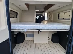 Bild 20 Westfalia Columbus 640 E *AUTONOMOUS DRIVING LEVEL 2*