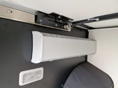 Bild 22 Westfalia Columbus 640 E *AUTONOMOUS DRIVING LEVEL 2*