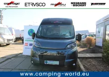 Fahrzeugbild Malibu Van Diversity 640 LE K GT skyview #3