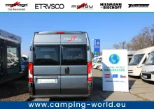 Fahrzeugbild Malibu Van Diversity 640 LE K GT skyview #4