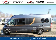 Fahrzeugbild Malibu Van Diversity 640 LE K GT skyview #5