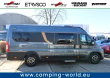 Fahrzeugbild Malibu Van Diversity 640 LE K GT skyview #6