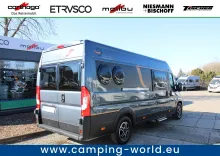 Fahrzeugbild Malibu Van Diversity 640 LE K GT skyview #7