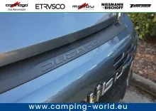 Fahrzeugbild Malibu Van Diversity 640 LE K GT skyview #10