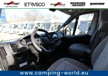 Fahrzeugbild Malibu Van Diversity 640 LE K GT skyview #12