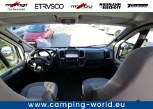 Fahrzeugbild Malibu Van Diversity 640 LE K GT skyview #21