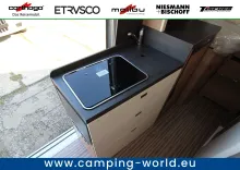 Fahrzeugbild Malibu Van Diversity 640 LE K GT skyview #22