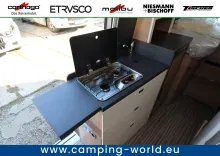 Fahrzeugbild Malibu Van Diversity 640 LE K GT skyview #23