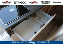 Fahrzeugbild Malibu Van Diversity 640 LE K GT skyview #24