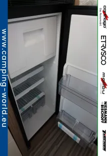 Fahrzeugbild Malibu Van Diversity 640 LE K GT skyview #27