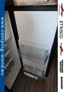 Fahrzeugbild Malibu Van Diversity 640 LE K GT skyview #28