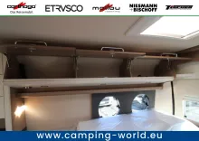 Fahrzeugbild Malibu Van Diversity 640 LE K GT skyview #30