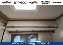 Fahrzeugbild Malibu Van Diversity 640 LE K GT skyview #31