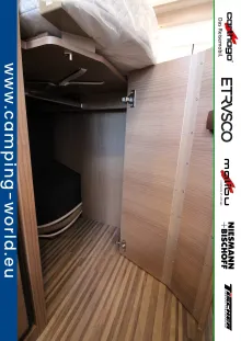 Fahrzeugbild Malibu Van Diversity 640 LE K GT skyview #33