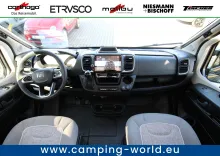 Fahrzeugbild Malibu Van Diversity 640 LE K GT skyview #34
