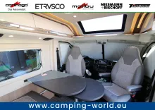 Fahrzeugbild Malibu Van Diversity 640 LE K GT skyview #35