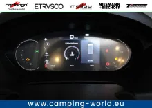 Fahrzeugbild Malibu Van Diversity 640 LE K GT skyview #37