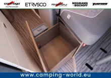 Fahrzeugbild Malibu Van Diversity 640 LE K GT skyview #38
