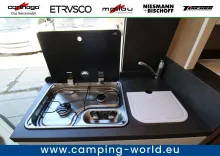 Fahrzeugbild Malibu Van Diversity 640 LE K GT skyview #40