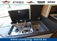 Fahrzeugbild Malibu Van Diversity 640 LE K GT skyview #41