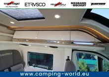 Fahrzeugbild Malibu Van Diversity 640 LE K GT skyview #43